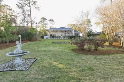 Exterior - 5052 Roland Rd, Pace, FL 32571 photo 13 of 17