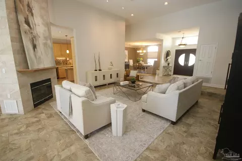 Living - 5052 Roland Rd, Pace, FL 32571 photo 1 of 6