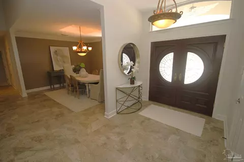 Entry Way - 5052 Roland Rd, Pace, FL 32571 photo 2 of 2