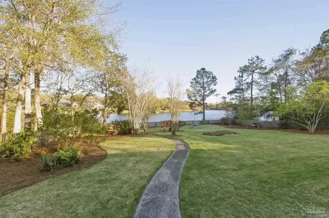 Exterior - 5052 Roland Rd, Pace, FL 32571 photo 7 of 17