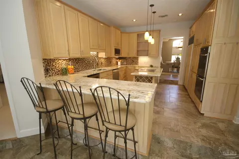Kitchen - 5052 Roland Rd, Pace, FL 32571 photo 2 of 7