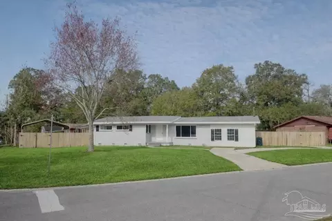 6357 Shady Ln, Milton, FL 32570 photo 1