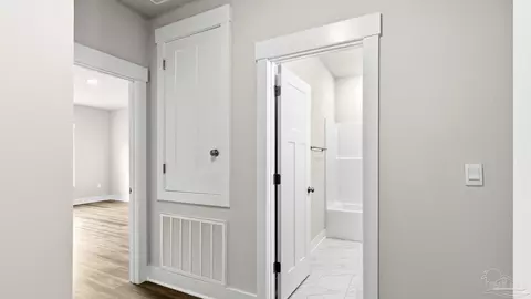 Entry Way - 5938 Greenfield St, Pace, FL 32571 photo 7 of 7