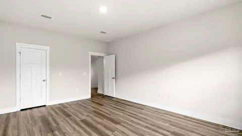 Bedroom - 5938 Greenfield St, Pace, FL 32571 photo 5 of 5