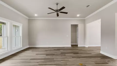 Living - 5938 Greenfield St, Pace, FL 32571 photo 3 of 3