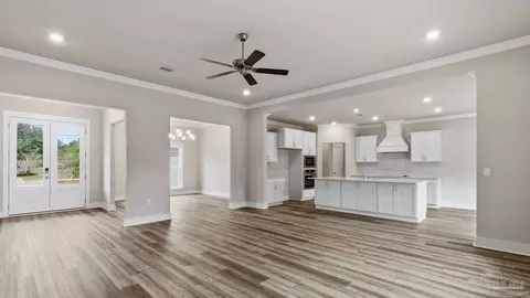 Living - 5938 Greenfield St, Pace, FL 32571 photo 2 of 3