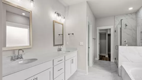 Bath - 5938 Greenfield St, Pace, FL 32571 photo 2 of 4