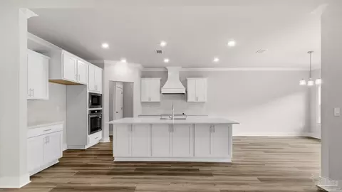 Kitchen - 5938 Greenfield St, Pace, FL 32571 photo 1 of 3