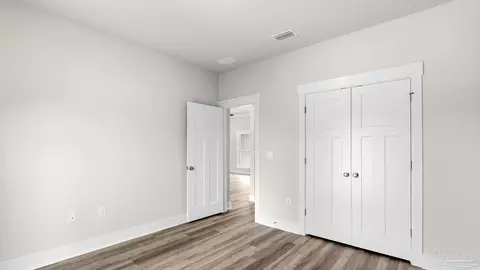 Bedroom - 5938 Greenfield St, Pace, FL 32571 photo 2 of 5