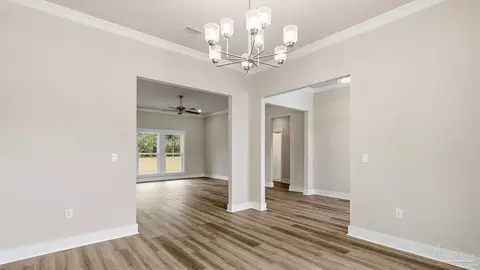 Entry Way - 5938 Greenfield St, Pace, FL 32571 photo 2 of 7