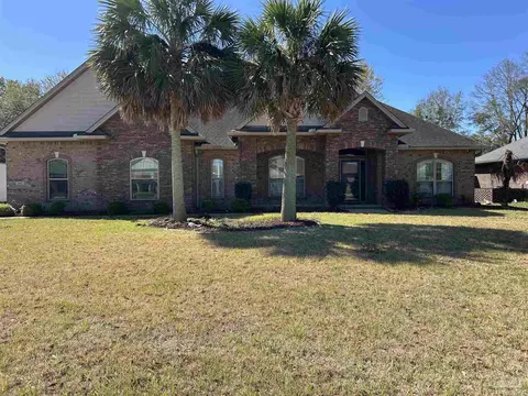4081 Manchester Ct, Pace, FL 32571