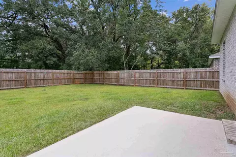 Exterior - 296 Park Ln, Crestview, FL 32536 photo 6 of 6