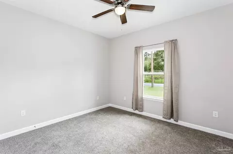 Bedroom - 296 Park Ln, Crestview, FL 32536 photo 5 of 5