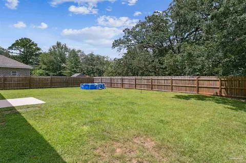 Exterior - 296 Park Ln, Crestview, FL 32536 photo 4 of 6