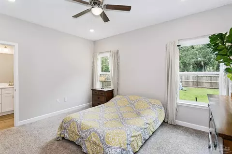 Bedroom - 296 Park Ln, Crestview, FL 32536 photo 1 of 5