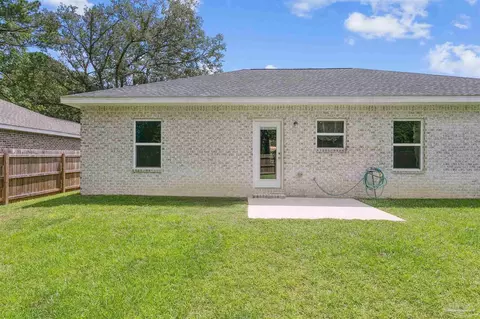 Exterior - 296 Park Ln, Crestview, FL 32536 photo 3 of 6