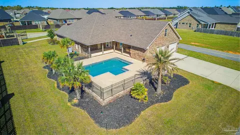 2404 Meeting St, Cantonment, FL 32533