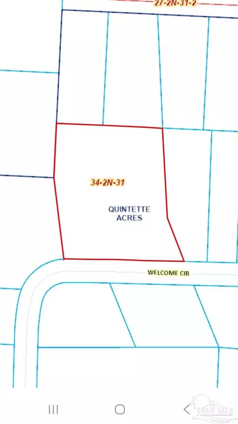 400 Welcome Cir, Cantonment, FL 32533 photo 4