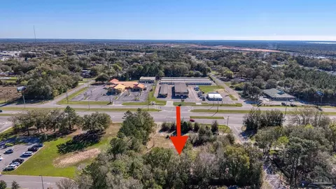 3981 Avalon Blvd, Milton, FL 32583 photo 5