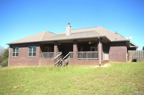 2623 Brochelle Dr, Pace, FL 32571 photo 3