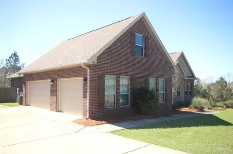 2623 Brochelle Dr, Pace, FL 32571 photo 2