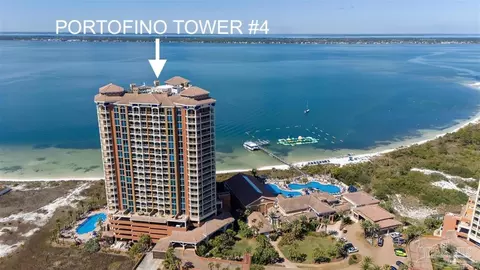 4 Portofino Dr #1009, Pensacola Beach, FL 32561