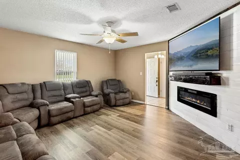 2329 Ryale Rd, Cantonment, FL 32533 photo 3