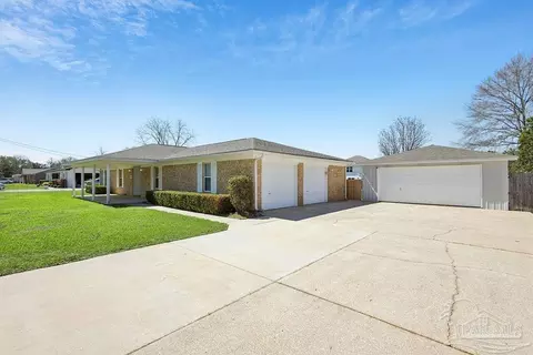 2329 Ryale Rd, Cantonment, FL 32533 photo 2