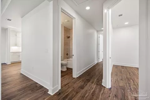 Entry Way - 5293 Conecuh St, Milton, FL 32570 photo 1 of 2