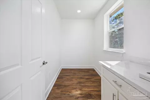 Entry Way - 5293 Conecuh St, Milton, FL 32570 photo 2 of 2