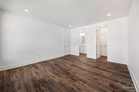Bedroom - 5293 Conecuh St, Milton, FL 32570 photo 1 of 2