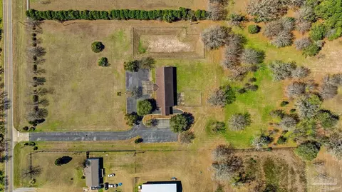 View/Area - 2828 Harvest Rd, Jay, FL 32565 photo 6 of 9