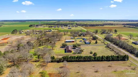 View/Area - 2828 Harvest Rd, Jay, FL 32565 photo 7 of 9
