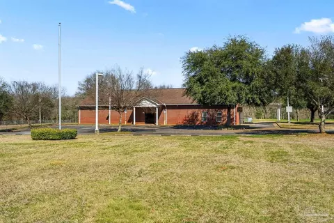 Exterior - 2828 Harvest Rd, Jay, FL 32565 photo 12 of 17