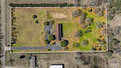 View/Area - 2828 Harvest Rd, Jay, FL 32565 photo 2 of 9