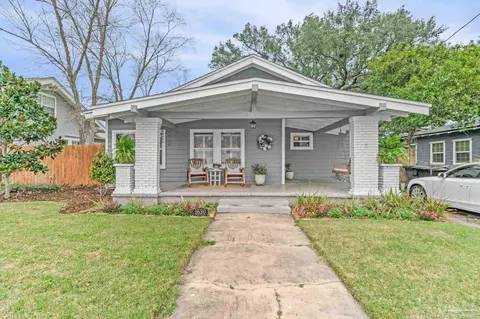 1630 E Lee St, Pensacola, FL 32503