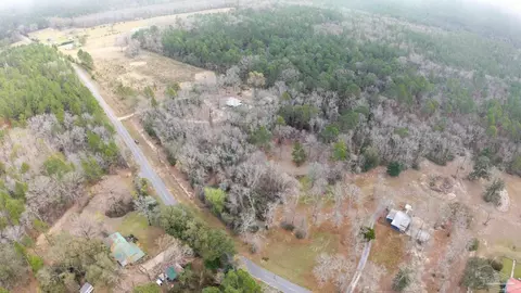 Pleasant Home Church Rd, Holt, FL 32564