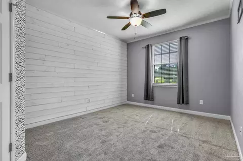Bedroom - 4401 Essex Terrace Cir, Pace, FL 32571 photo 5 of 5