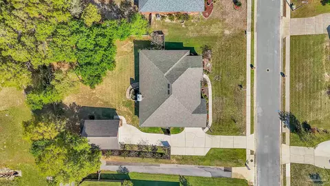 View/Area - 4401 Essex Terrace Cr, Pace, FL 32571 photo 1 of 2