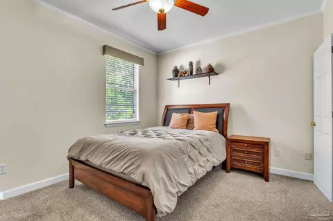 Bedroom - 4401 Essex Terrace Cr, Pace, FL 32571 photo 2 of 4