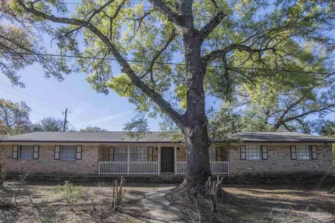 5901 Flaxman St, Pensacola, FL 32506