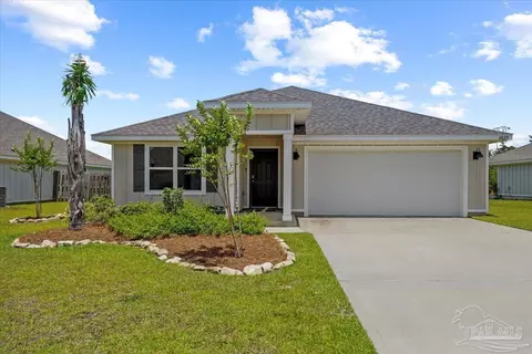 4029 Whitetail Ln, Pensacola, FL 32526