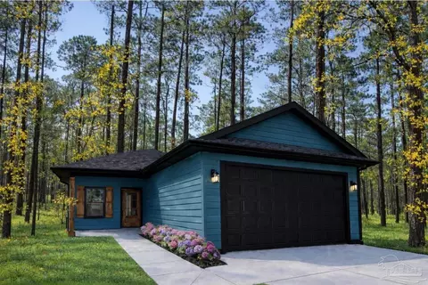 6761 Twister Ln, Milton, FL 32583