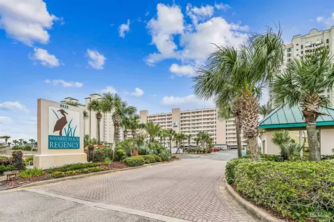 8525 Gulf Blvd #101, Navarre Beach, FL 32566