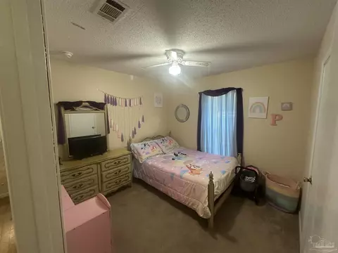 Bedroom - 5057 Babb Ln, Pace, FL 32571 photo 5 of 5