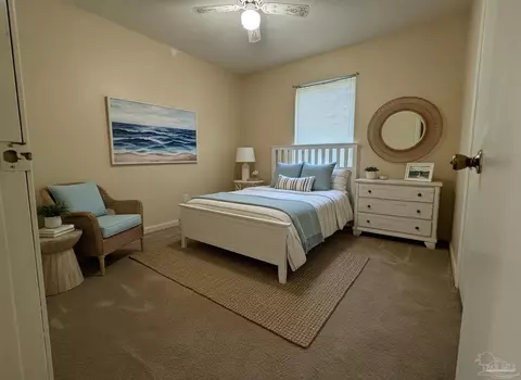 Bedroom - 5057 Babb Ln, Pace, FL 32571 photo 1 of 5