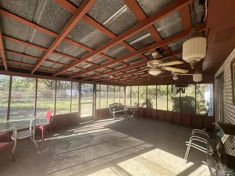 Exterior - 5057 Babb Ln, Pace, FL 32571 photo 6 of 9