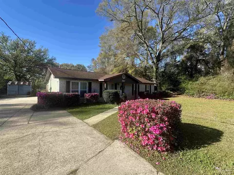 Exterior - 5057 Babb Ln, Pace, FL 32571 photo 4 of 9