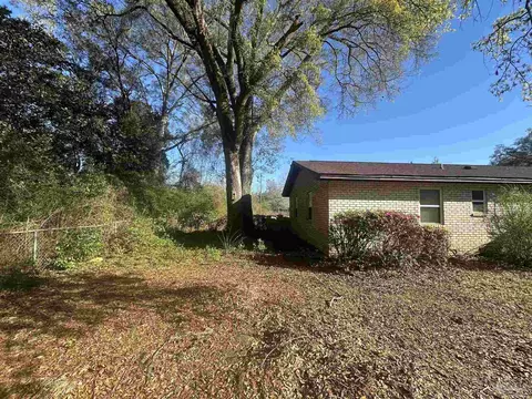 Exterior - 5057 Babb Ln, Pace, FL 32571 photo 9 of 9