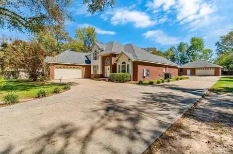 2960 Nola Ave, Pensacola, FL 32514